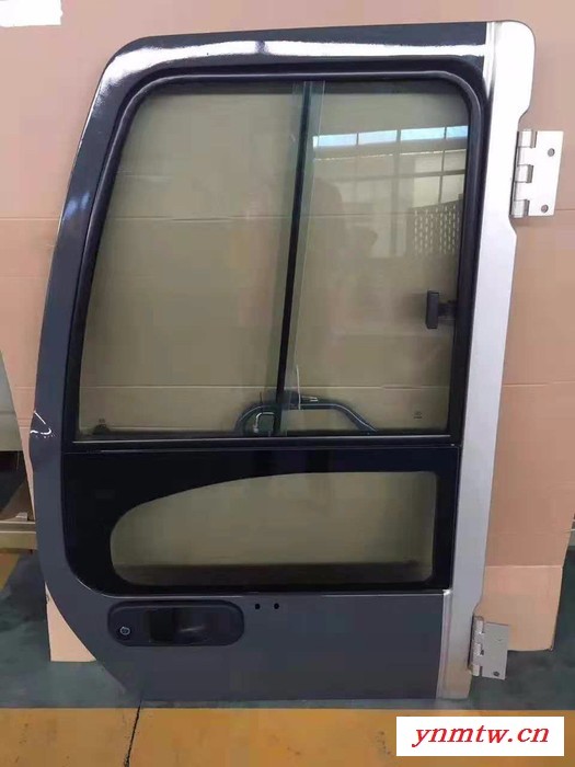 现货供应 各种挖掘机驾驶室车门 挖掘机驾驶室图6