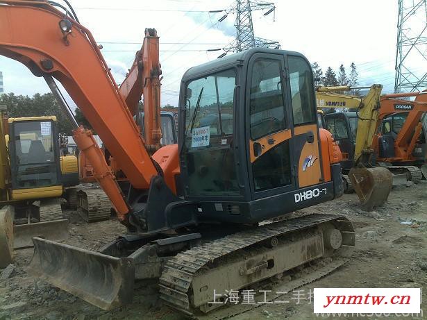 DAEWOO/大宇挖掘机械图3
