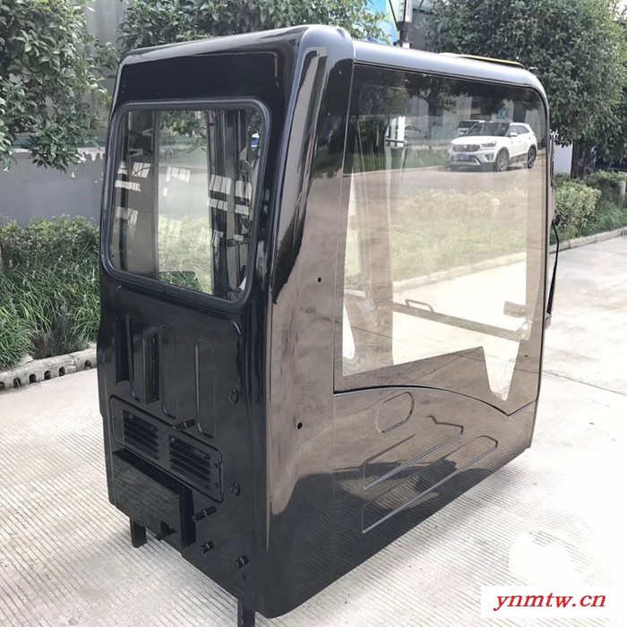 驾驶室总成 挖掘机驾驶室 挖机驾驶室 卡特320挖掘机驾驶室总成图7