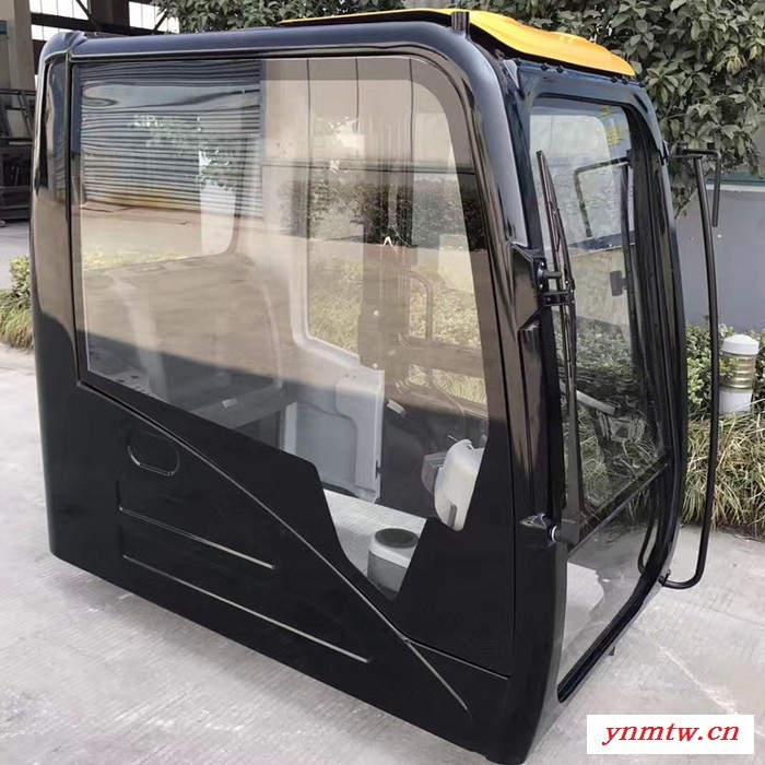 驾驶室总成 挖掘机驾驶室 挖机驾驶室 卡特320挖掘机驾驶室总成图8