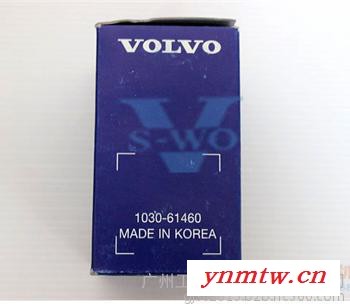 VOLVO/沃尔沃挖掘机   挖掘机先导滤芯     挖掘机配件图5