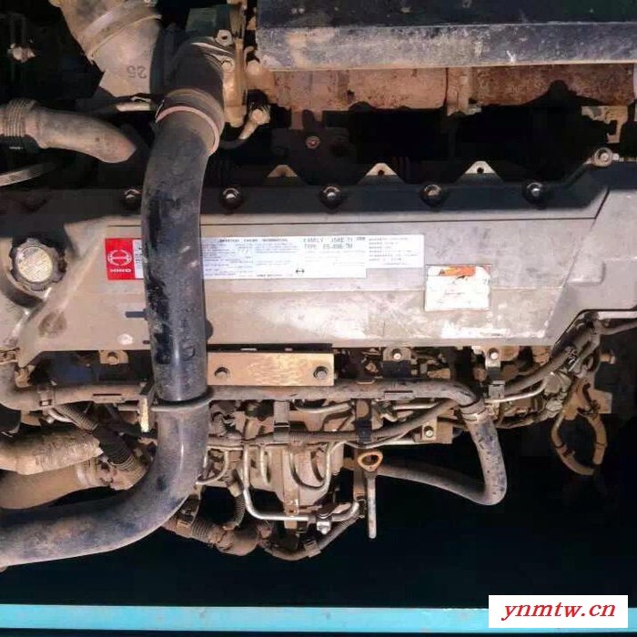 kobelco/神钢350二手挖掘机火爆促销图6