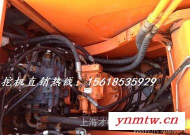 供应二手供应斗山大宇DH150-7二手挖掘机、斗山大宇挖掘机 二手挖掘机、斗山大宇二手挖机买卖图4