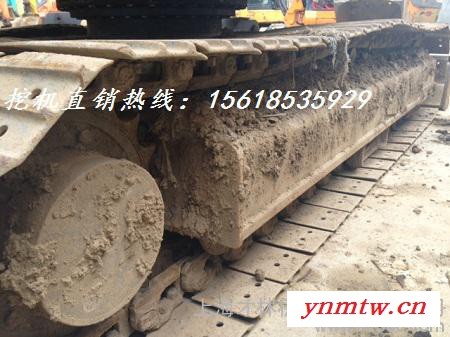 供应二手山河70二手挖掘机、山河智能挖掘机图2