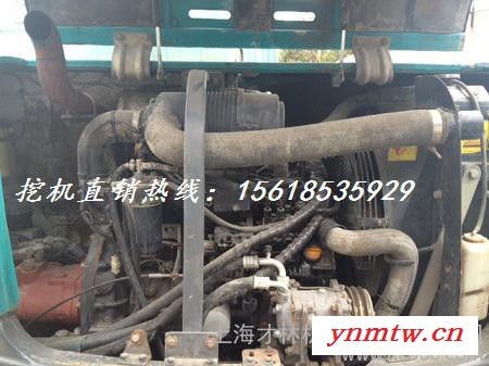 供应二手山河70二手挖掘机、山河智能挖掘机