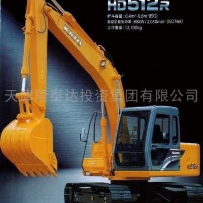供应日本加藤挖掘机HD820.HD1023.HD1430.HD2048加藤挖掘机