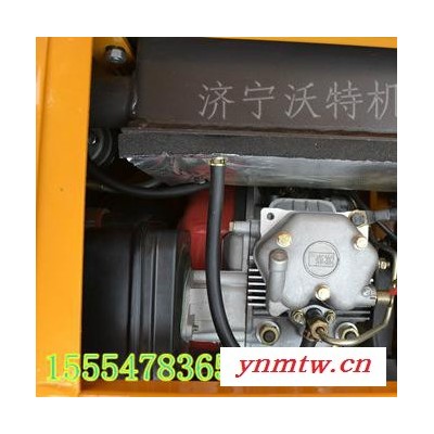 沃特vtw-10 迷你型挖掘机，科作业范围广，操作方便**