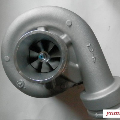 VOLVO/沃尔沃240挖掘机老款涡轮增压器   挖掘机配件