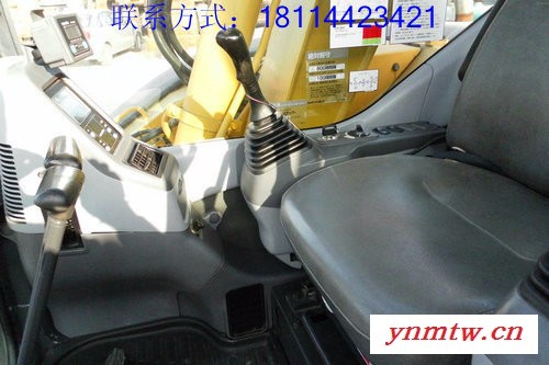 KOMATSU KOMATSU78挖掘机图2