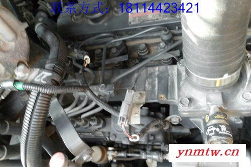 KOMATSU KOMATSU78挖掘机图3