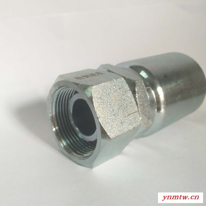 康城挖掘机专用接头，批发接头，品质好图3