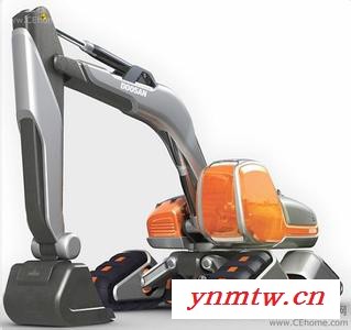 供应神钢神钢480挖掘机施工承揽图1