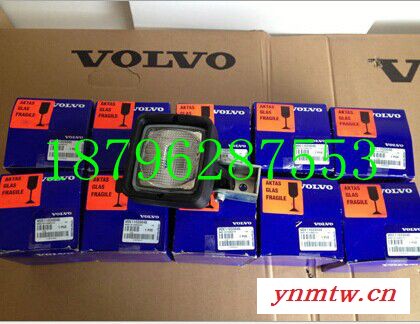 Volvo沃尔沃挖掘机240工作大灯图2