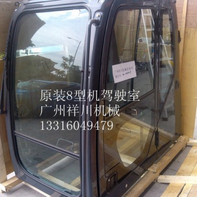 供应神钢SK200-8/250-8神钢挖掘机配件原装神钢挖掘机驾驶