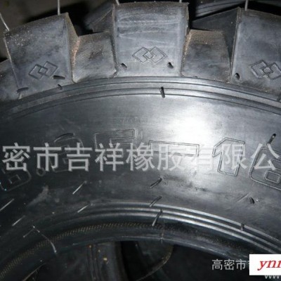 【朝阳吉祥 挖掘机装载机推土机胎825-16，E-3花纹】