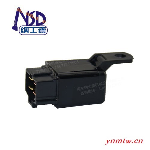 重庆挖掘机SY265三菱继电器60214163