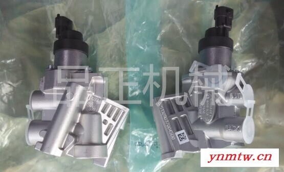 供应沃尔沃Volvo210BVOLVO挖掘机单体泵图2