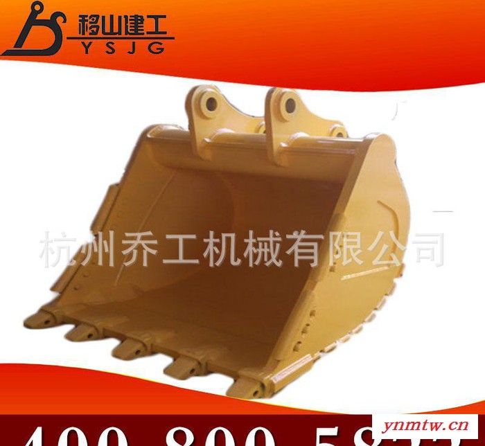 挖斗1.6方挖斗挖斗价格 挖掘机铲斗挖斗** 诚招全国各地代理图3