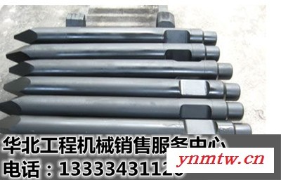 供应科瑞破碎锤68挖掘机破碎锤图3