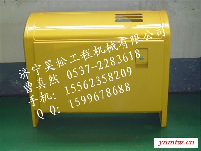 供应**PC400-7**挖掘机原厂电瓶箱工具箱