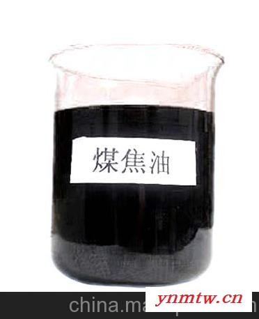 供应吉泰化工煤焦油图1