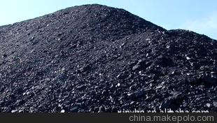 硅煤低铁炼硅煤