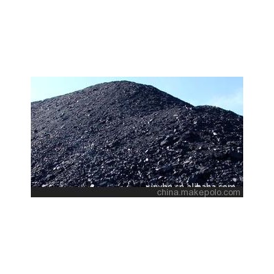 硅煤低铁炼硅煤