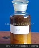 蒽油,工业萘，沥青，改质沥青，蒽油图1