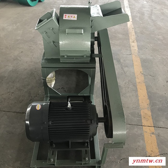 辣椒粉碎机 有机肥粉碎设备 煤炭化工粉碎机图5