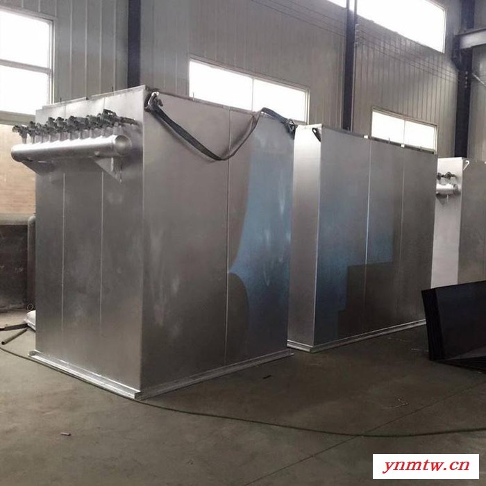 煤炭锅炉除尘器 锅炉消烟除尘器  锅炉冲击式除尘器  欣千环保   源头厂家  售后无忧图4