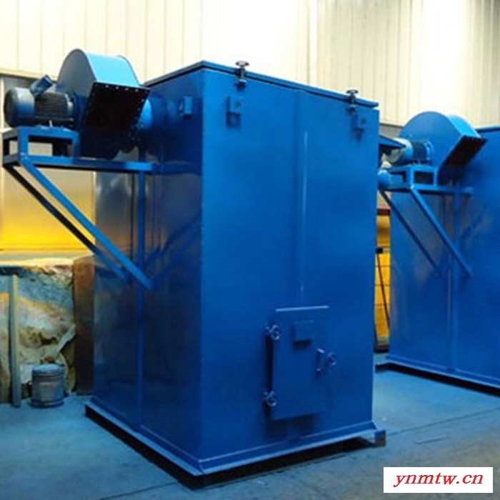 煤炭锅炉除尘器 锅炉消烟除尘器  锅炉冲击式除尘器  欣千环保   源头厂家  售后无忧图5