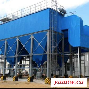 煤炭锅炉除尘器 锅炉消烟除尘器  锅炉冲击式除尘器  欣千环保   源头厂家  售后无忧图6