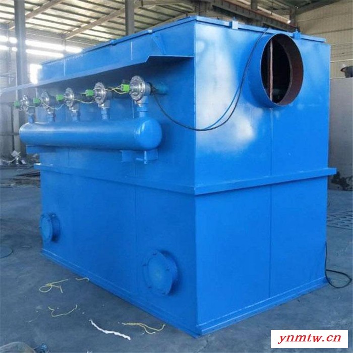 煤炭锅炉除尘器 锅炉消烟除尘器  锅炉冲击式除尘器  欣千环保   源头厂家  售后无忧图3