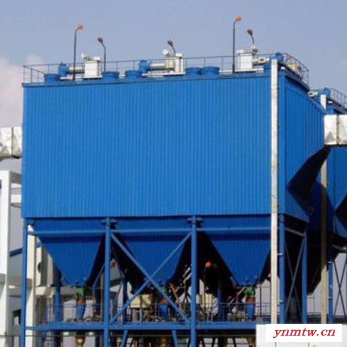 煤炭锅炉除尘器 锅炉消烟除尘器  锅炉冲击式除尘器  欣千环保   源头厂家  售后无忧图2