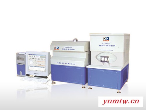 鹤壁科达KDHF-960 煤质自动快速灰分测定仪图1