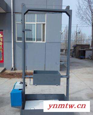 鹤壁科达KDKYQ-8000 型煤冷压强度测定仪 煤质化验设备图3