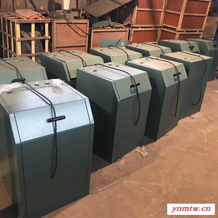 生产制样粉碎机 GJ100-6密封式化验制样粉碎机 矿石矸石撞击型磨样机图8