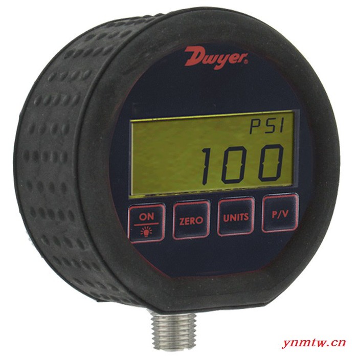Dwyer德威尔DPG-109 DPG-110 DPG-111 DPG-107 DPG-108数字压力表图2