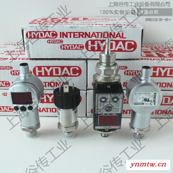 德国贺德克HM100-25-R-M20x1.5 进口压力表图3