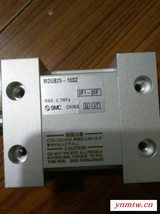 G33-2-01    G43-2-01 SMC 标准压力表图4