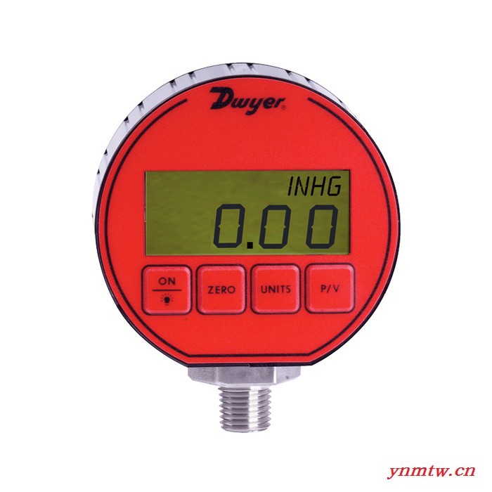 DWYER美国德威尔DPG-102_DPG-103_DPG-104_DPG-105_DPG-106数显压力表图2