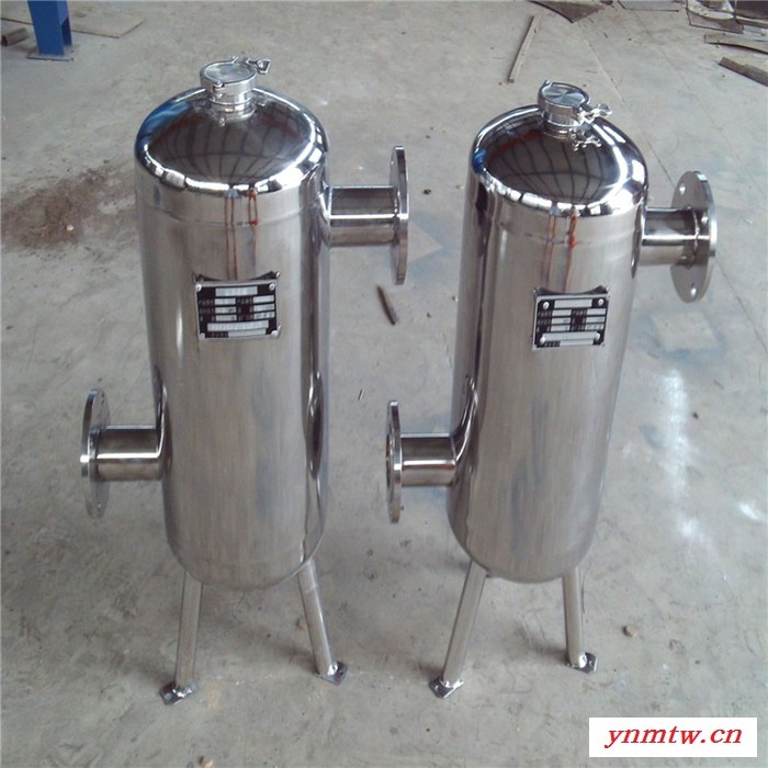 压力表硅磷晶罐 宁夏归丽晶水质处理器 除锈阻垢硅磷晶加药罐图3