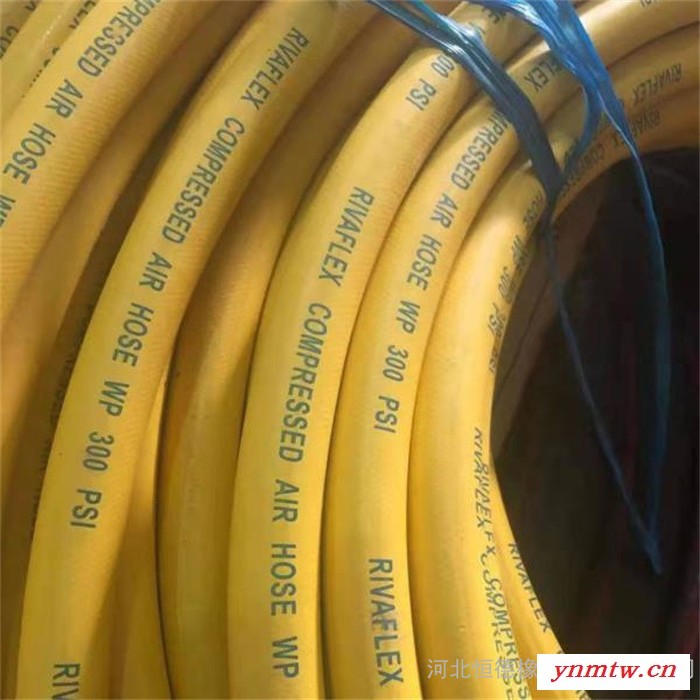 威瓦利SAE100 1P06高压树脂管 压力表测压管 进口铁氟龙管 工业纤维胶管
