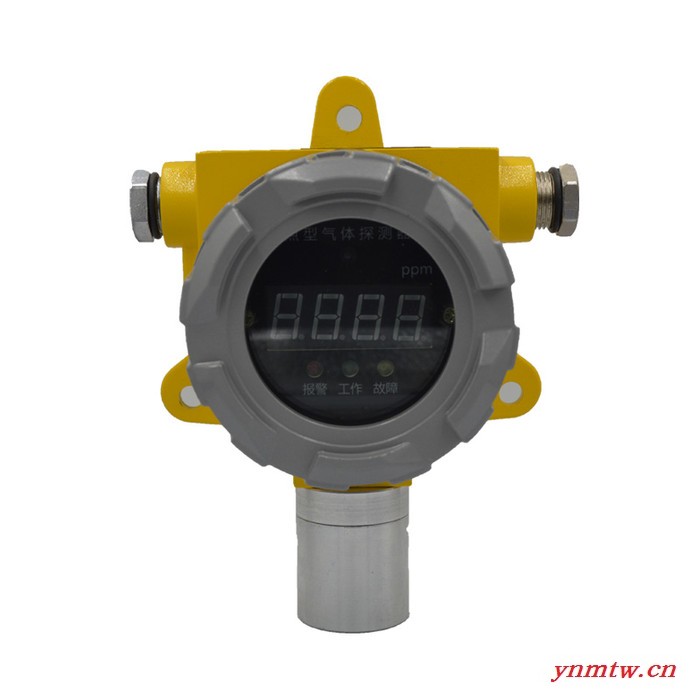 二硫化碳气体报警器 二硫化碳浓度测定仪 二硫化碳气体探测器厂家图6