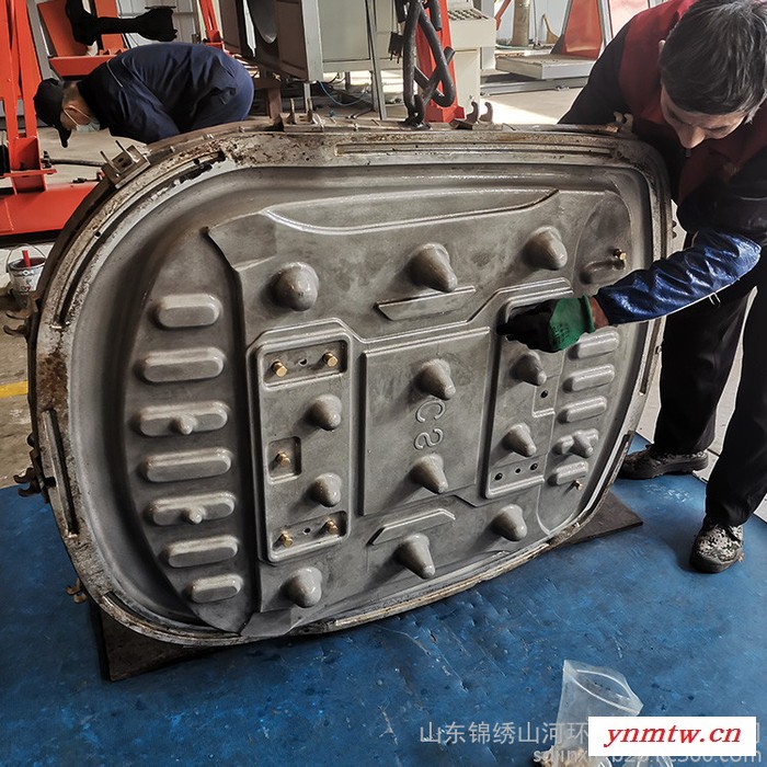 锦绣山河 PE驾驶室车棚 应用拖拉机 卡车 汽车 滚塑工艺结实抗紫外线图5