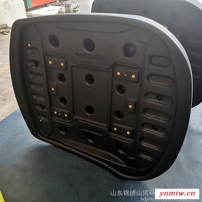 锦绣山河 PE驾驶室车棚 应用拖拉机 卡车 汽车 滚塑工艺结实抗紫外线图4