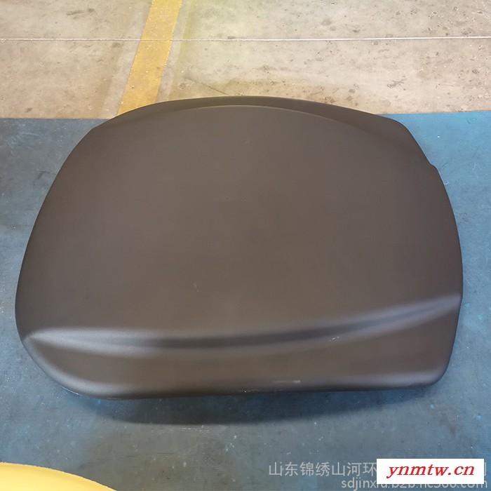 锦绣山河 PE驾驶室车棚 应用拖拉机 卡车 汽车 滚塑工艺结实抗紫外线图2