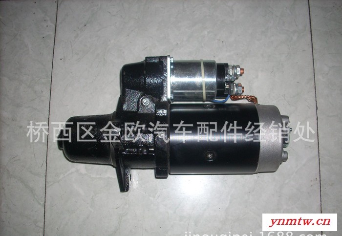 奔驰Benz泵车3341【发电机】奔驰卡车配件