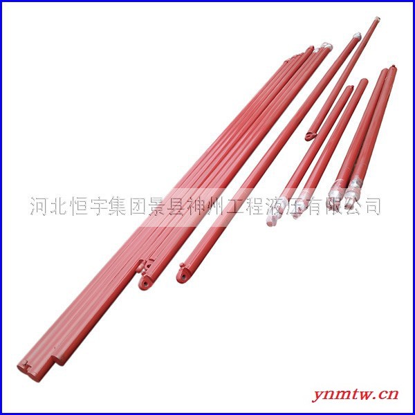 专业生产推土机、压路机、铲运机专用高压油缸   液压油缸质量保证 **品牌油缸图3