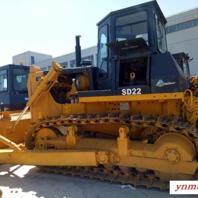 低价处理， 山推160/220/推土机，正宗原版车，九成新，包送